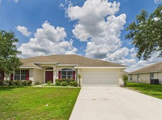 9875 SW 55th Ct, Ocala, FL 34476