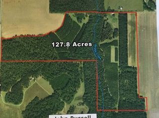 1200 Blk Corley Rd, Mc David, FL 32568