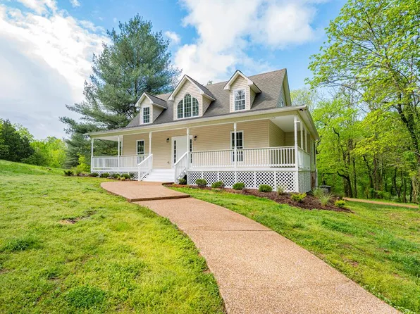 1625 Carriage Ln, Cookeville, TN 38506