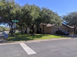 8315 Cahill Dr #B, Austin, TX 78729