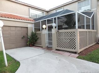 11090 Nautilus Dr, Cooper City, FL 33026