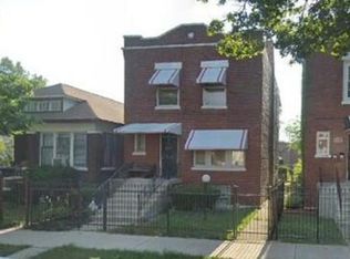 6511 S Artesian Ave, Chicago, IL 60629