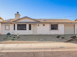 540 S Stardust Ln, Apache Junction, AZ 85120