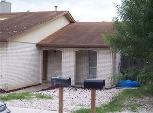 6922 Stockport, San Antonio, TX 78239