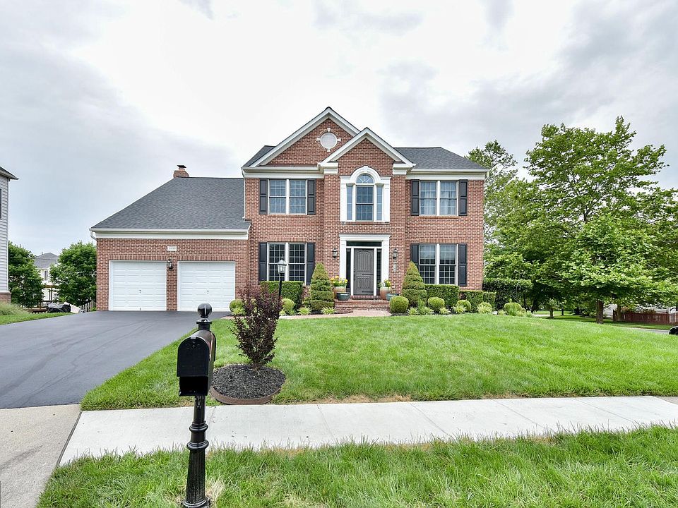 22760 Tucker Ln, Ashburn, VA 20148 Zillow