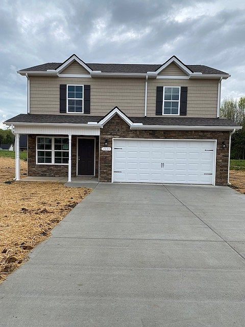 1st image of 1111 Merritt Hill Trl Lot 39