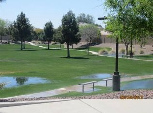 1033 S San Vincente Ct, Chandler, AZ 85286