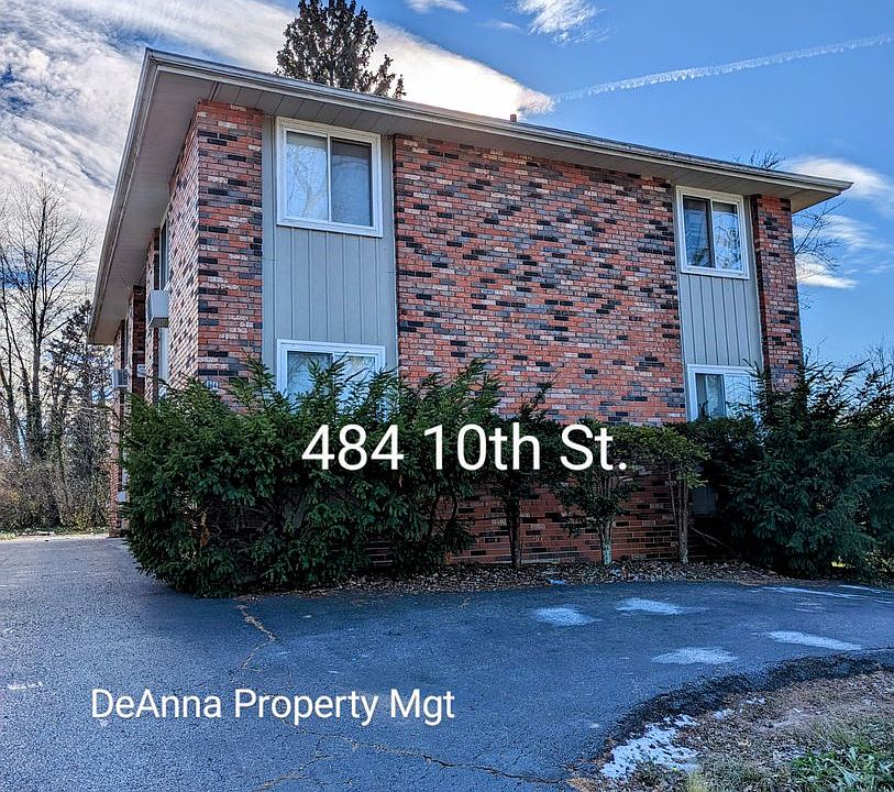 1st image of 484 10th St #2
