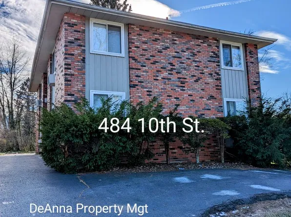 484 10th St, 484 10th St #2, Elyria, OH 44035