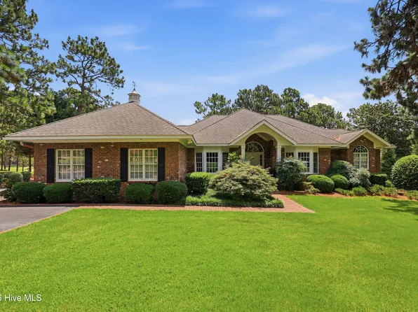 175 Brookhaven Road, Pinehurst, NC 28374