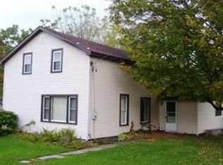 7810 N Portage Rd, Westfield, NY 14787