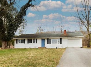 781 Brush Valley Rd, Boalsburg, PA 16827