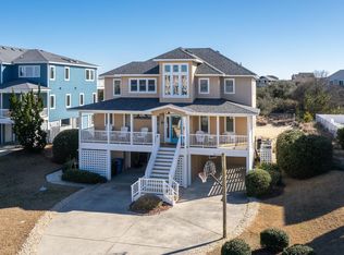 125 Duck Landing Ln LOT 38, Kitty Hawk, NC 27949