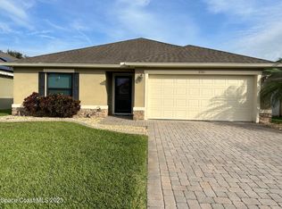 3741 Joslin Way, West Melbourne, FL 32904