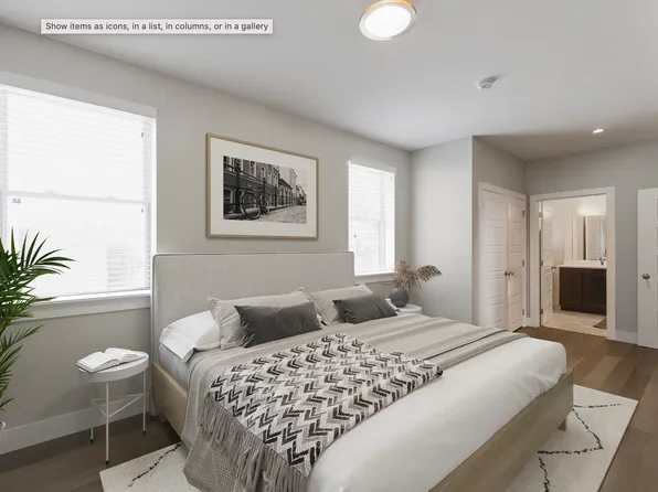 Bovie House - 5730 Ellsworth Avenue