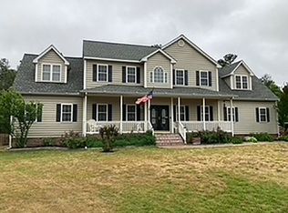 14212 Elkington Dr, Chester, VA 23836