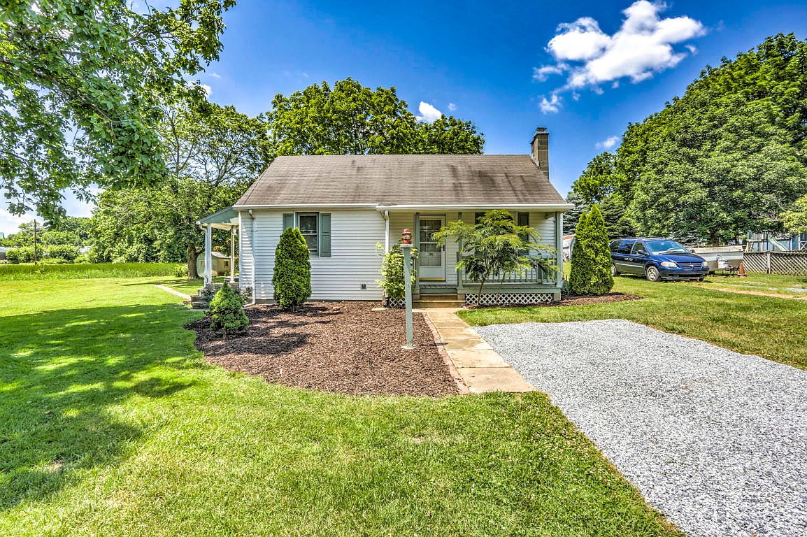190 Peach Bottom Rd, Willow Street, PA 17584 Zillow