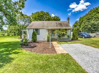 190 Peach Bottom Rd, Willow Street, PA 17584