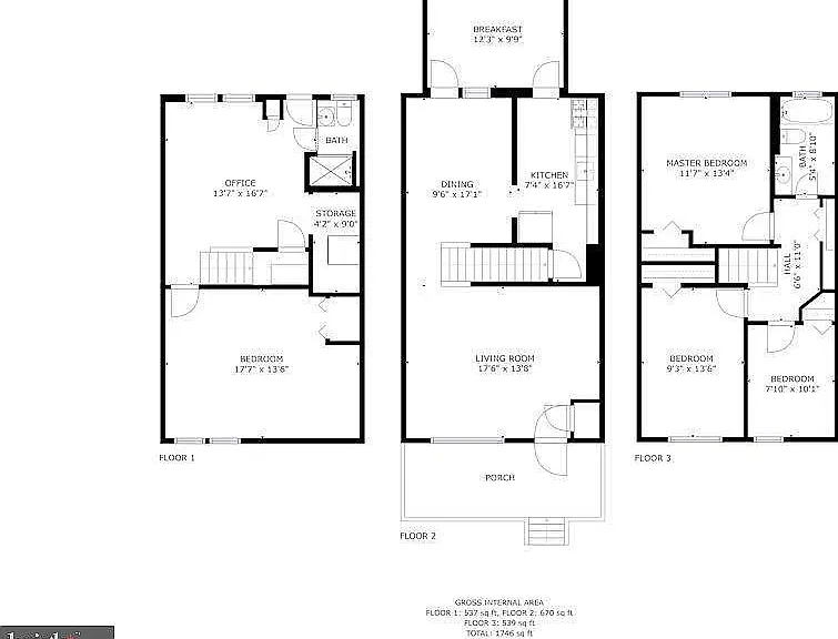 1141 Gloria Ave — Photo 23