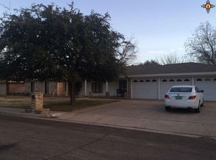219 E Jemez St, Hobbs, NM 88240