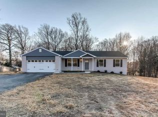 11705 Teri Lynn Dr, Fulton, MD 20759