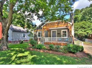 1716 Pecan Ave, Charlotte, NC 28205