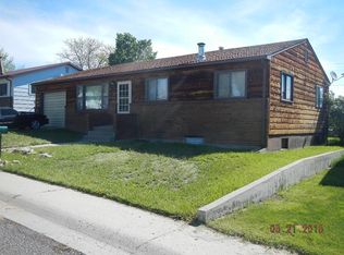 103 Peppermint Ln, Thermopolis, WY 82443