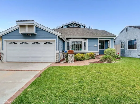 5127 Verdura Ave, Lakewood, CA 90712