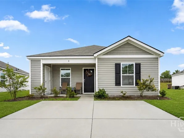 8 Arrow Head Way, Port Wentworth, GA 31407