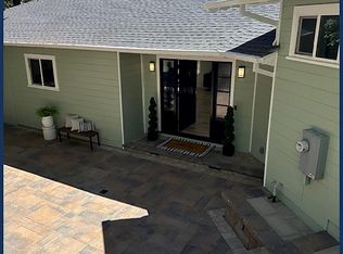 5580 Estates Dr, Oakland, CA 94618