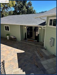 5580 Estates Dr, Oakland, CA, 94618