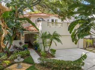 3108 W Tambay Ave, Tampa, FL 33611