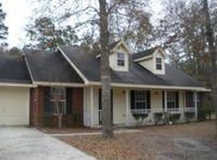 105 Ashley Dr, Guyton, GA 31312