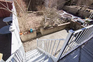 Rented by Modern Spaces