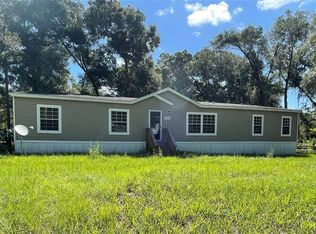 16849 NE 41st Ct, Citra, FL 32113