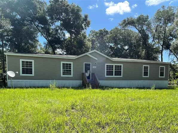 16849 NE 41st Ct, Citra, FL 32113