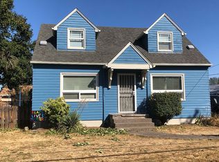 670 SE 146th Ave, Portland, OR 97233