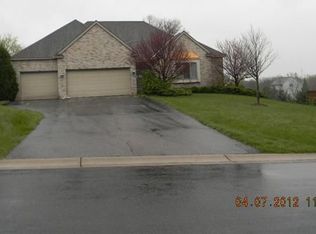 9267 Cold Stream Ln, Eden Prairie, MN 55347