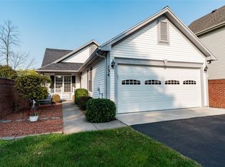 134 Cranbrook Ter, Webster, NY 14580