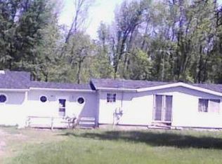 3840 Leonard Rd, Unionville, MI 48767