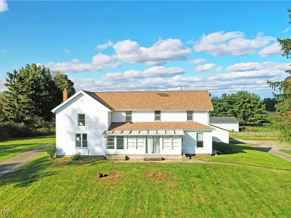 5315 Warren Sharon Rd, Vienna, OH 44473