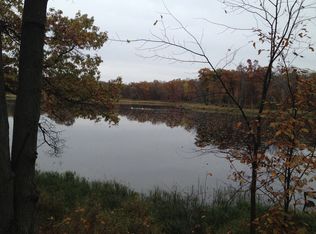 1010 340th Ave, Frederic, WI 54837