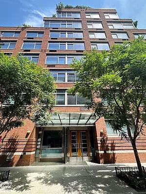 Rented by Brown Harris Stevens | media 13