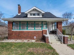 1118 Kilbourn St, Elkhart, IN 46514