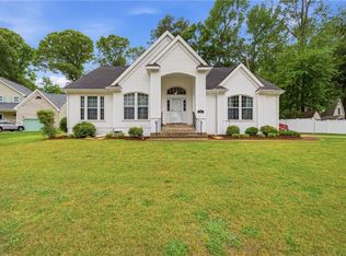 1305 Gable Way, Chesapeake, VA 23320