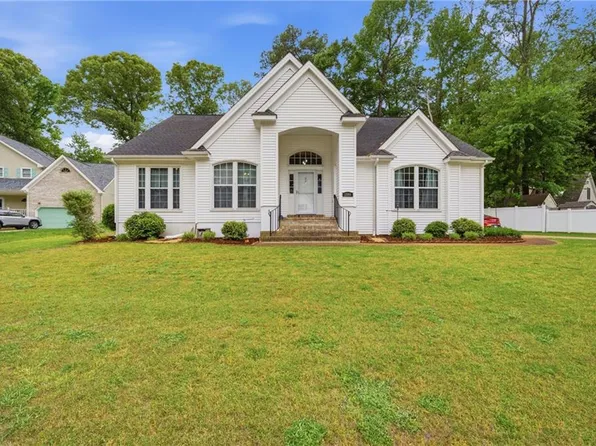 1305 Gable Way, Chesapeake, VA 23320