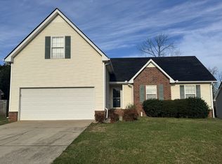 1228 Ballater Dr, Murfreesboro, TN 37128