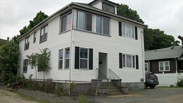 1st image of 62 Town Hill St #2