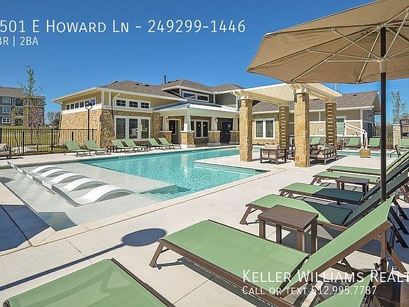 2nd image of 1501 E Howard Ln #249299-144