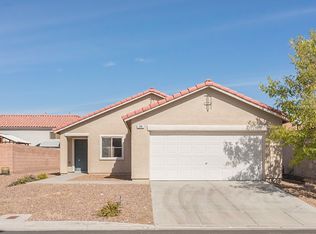 144 Salcio Ave, Las Vegas, NV 89183